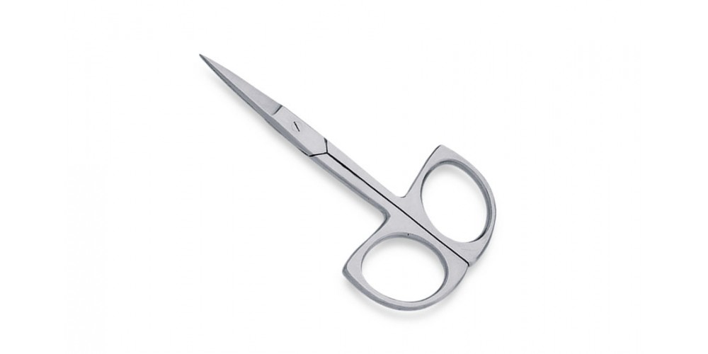 cuticle scissor